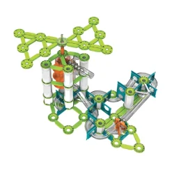 TOY PARTNER S.A. Geomag - Mechanics Gravity Vertical Motor