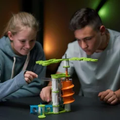 TOY PARTNER S.A. Geomag - Mechanics Gravity Vertical Motor