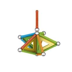 GEOMAC Geomag - Supercolor panels 35 piezas