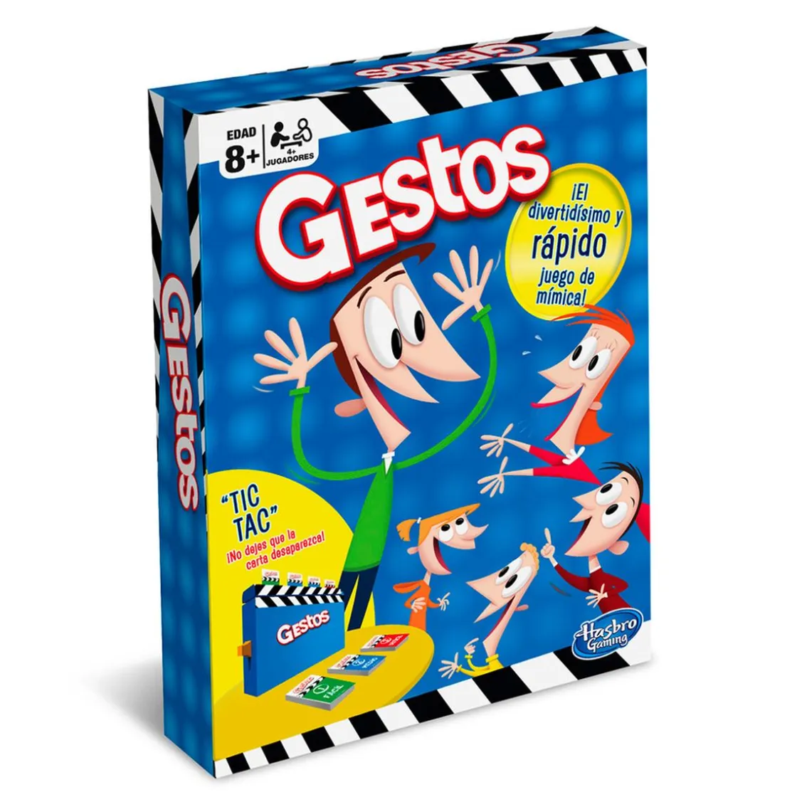 HASBRO EU TRADING Gestos