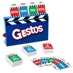 HASBRO EU TRADING Gestos