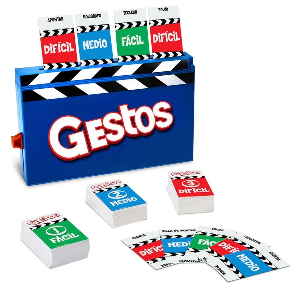 HASBRO EU TRADING Gestos
