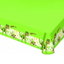 TOYS "R" US Gigantosaurus - Mantel de Plástico* Artículos De Fiesta Y Regalos