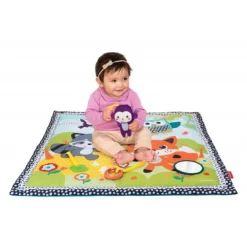 PRENATAL Gimnasio de actividades Bosque* Deportes