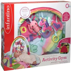 PRENATAL Gimnasio de actividades Unicornio* Deportes