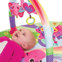 PRENATAL Gimnasio de actividades Unicornio* Deportes