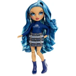 RAINBOW HIGH Giochi Preziosi - Dream & Design Skyler ㅤ