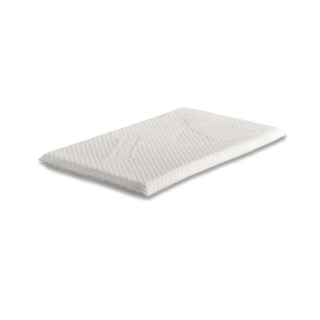 GIORDANI - Almohada memory breeze para cuna 30x50* Descanso·Colchones Y Almohadas