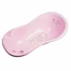 PRENATAL Giordani - Bañera cebra rosa