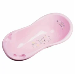 PRENATAL Giordani - Bañera cebra rosa