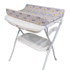 PRENATAL Giordani - Bañera Whale con cambiador* Baño Y Accesorios·Bañeras Cambiador