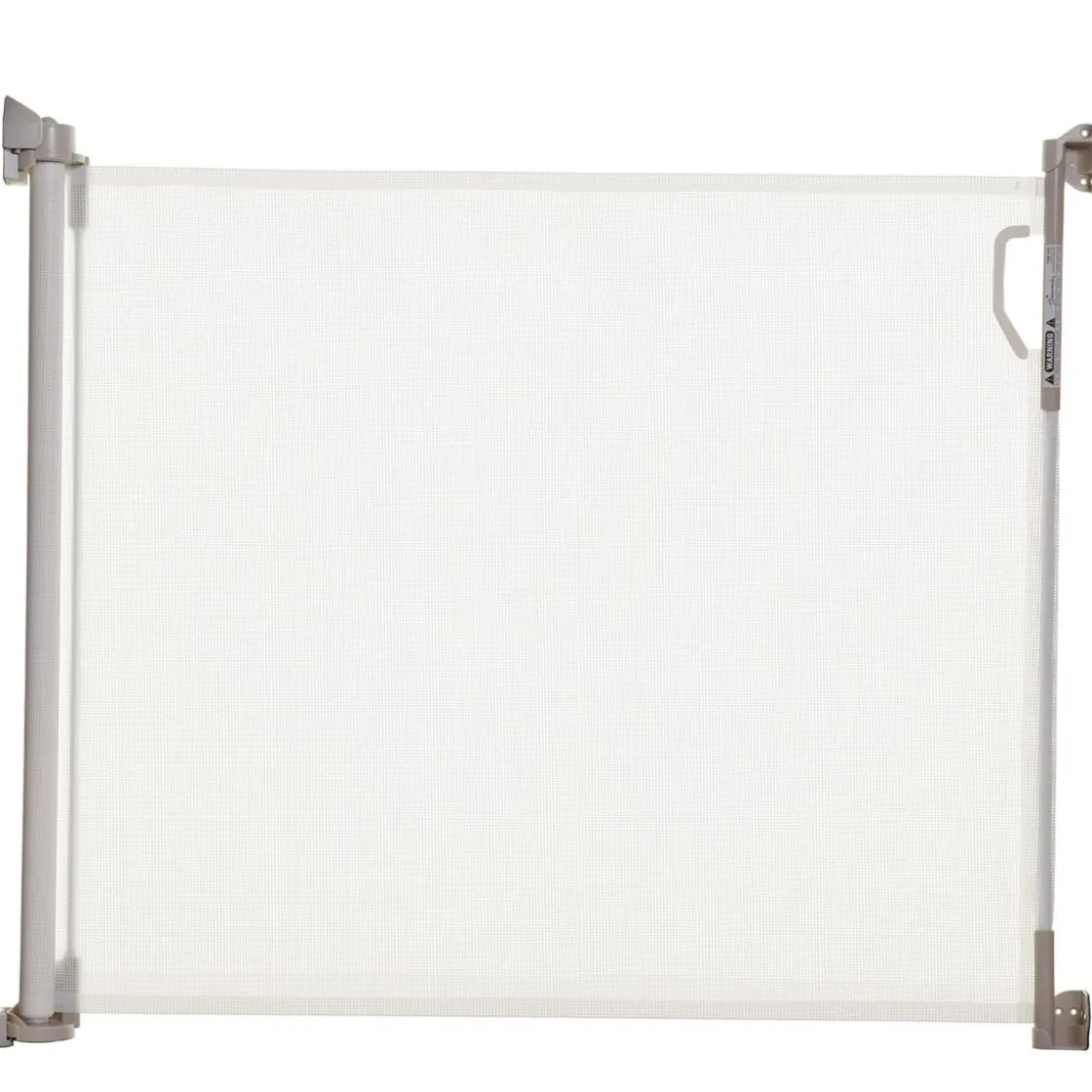 PRENATAL Giordani - Barrera de puerta retráctil