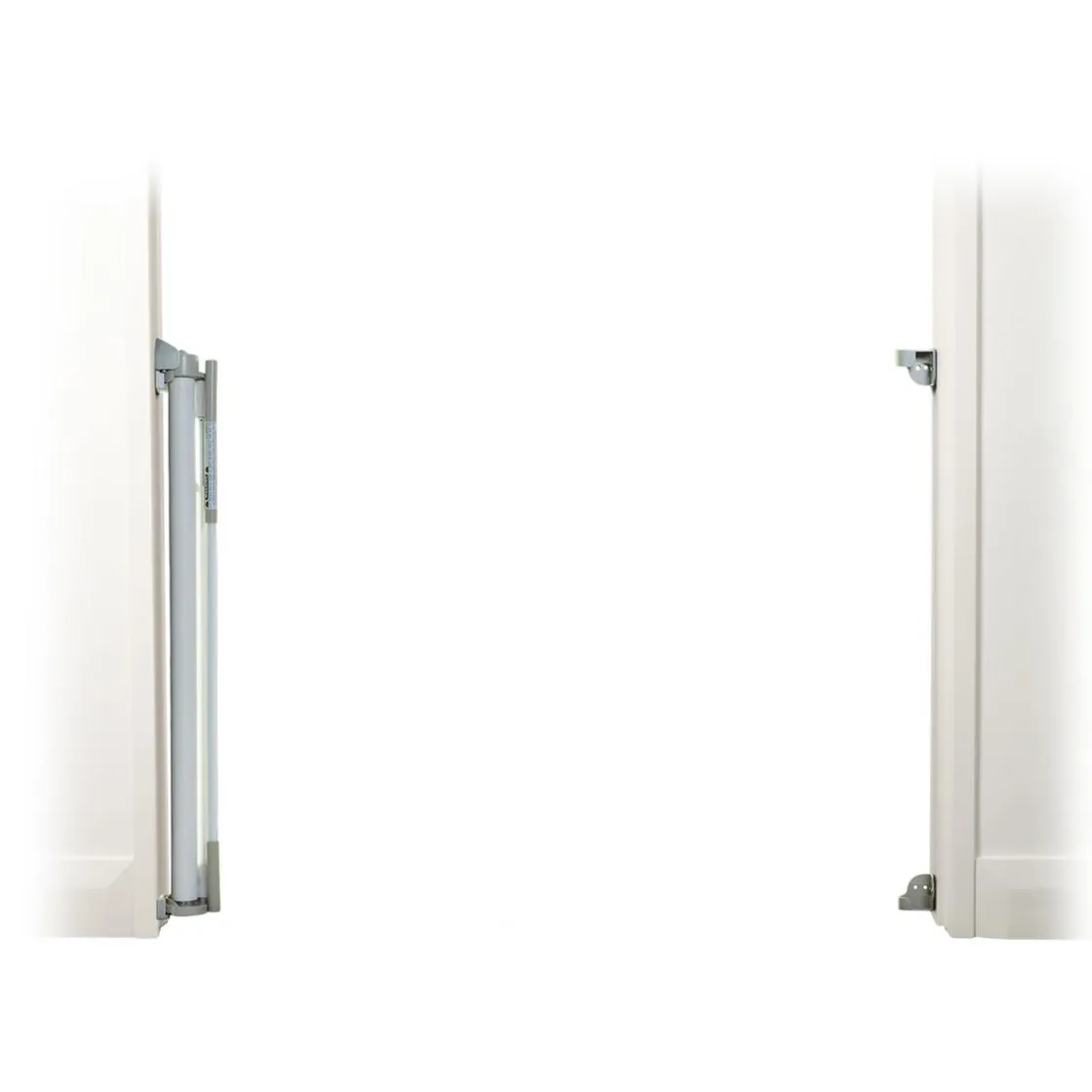 PRENATAL Giordani - Barrera de puerta retráctil