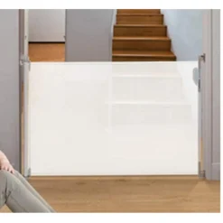 PRENATAL Giordani - Barrera de puerta retráctil