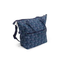 GIORDANI - Bolso inteligente azul* Sillas De Paseo Y Accesorios·Accesorios