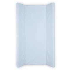 GIORDANI - Cambiador azul pastel