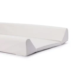 GIORDANI - Cambiador gris pastel* Descanso·Muebles Cambiador