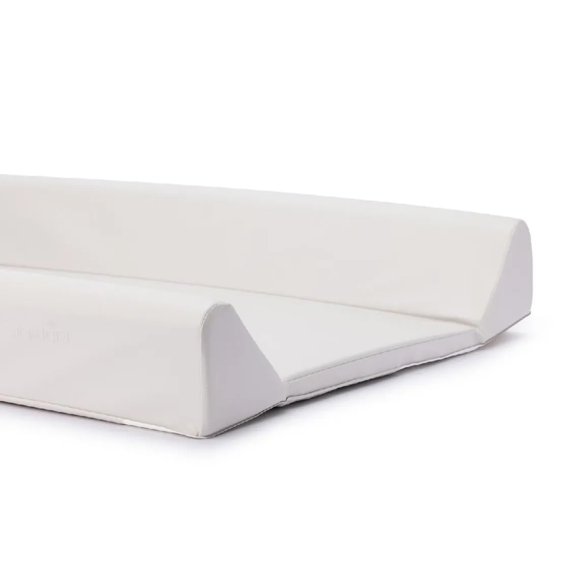 GIORDANI - Cambiador gris pastel* Descanso·Muebles Cambiador