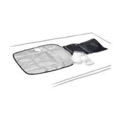 GIORDANI - Cambiador portátil* Sillas De Paseo Y Accesorios·Accesorios