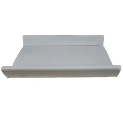 GIORDANI - Cambiador rígido gris topo