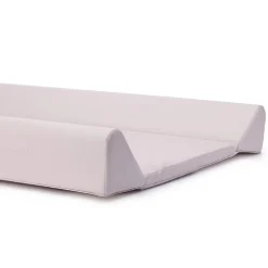 GIORDANI - Cambiador rosa pastel* Descanso·Muebles Cambiador
