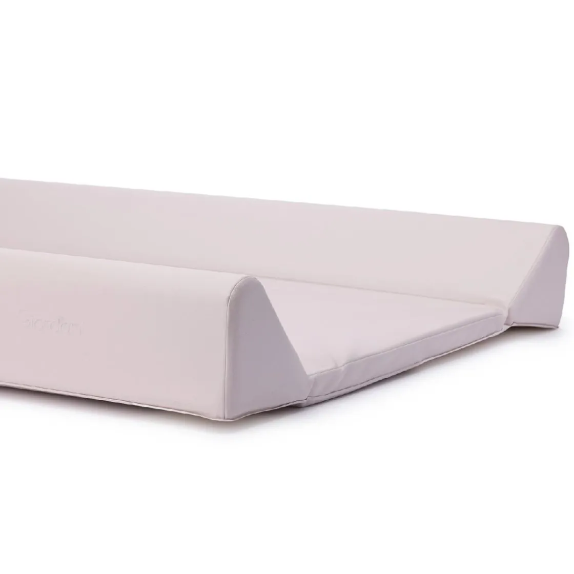 GIORDANI - Cambiador rosa pastel* Descanso·Muebles Cambiador