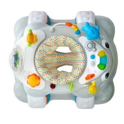 GIORDANI - Centro de juegos andador Sea world