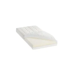 GIORDANI - Colchón de apoyo progresivo 125 cm x 62 cm