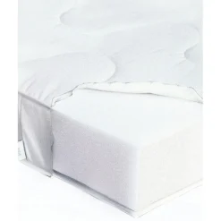 GIORDANI - Colchón desenfundable pespunteado 60 x 120 cm* Descanso·Colchones Y Almohadas