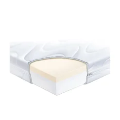 GIORDANI - Colchón memory al vacío 125 cm x 62 cm* Descanso·Colchones Y Almohadas