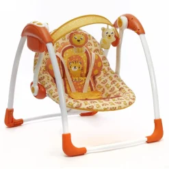 PRENATAL Giordani - Columpio Tigre