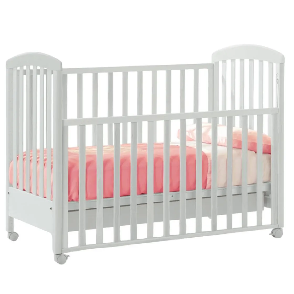 PRENATAL Giordani - Cuna de madera Alice