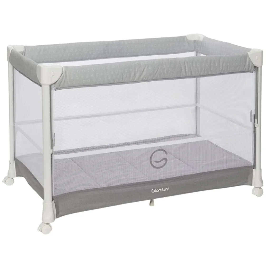 GIORDANI - Cuna de viaje Magic* Descanso·Cunas De Viaje