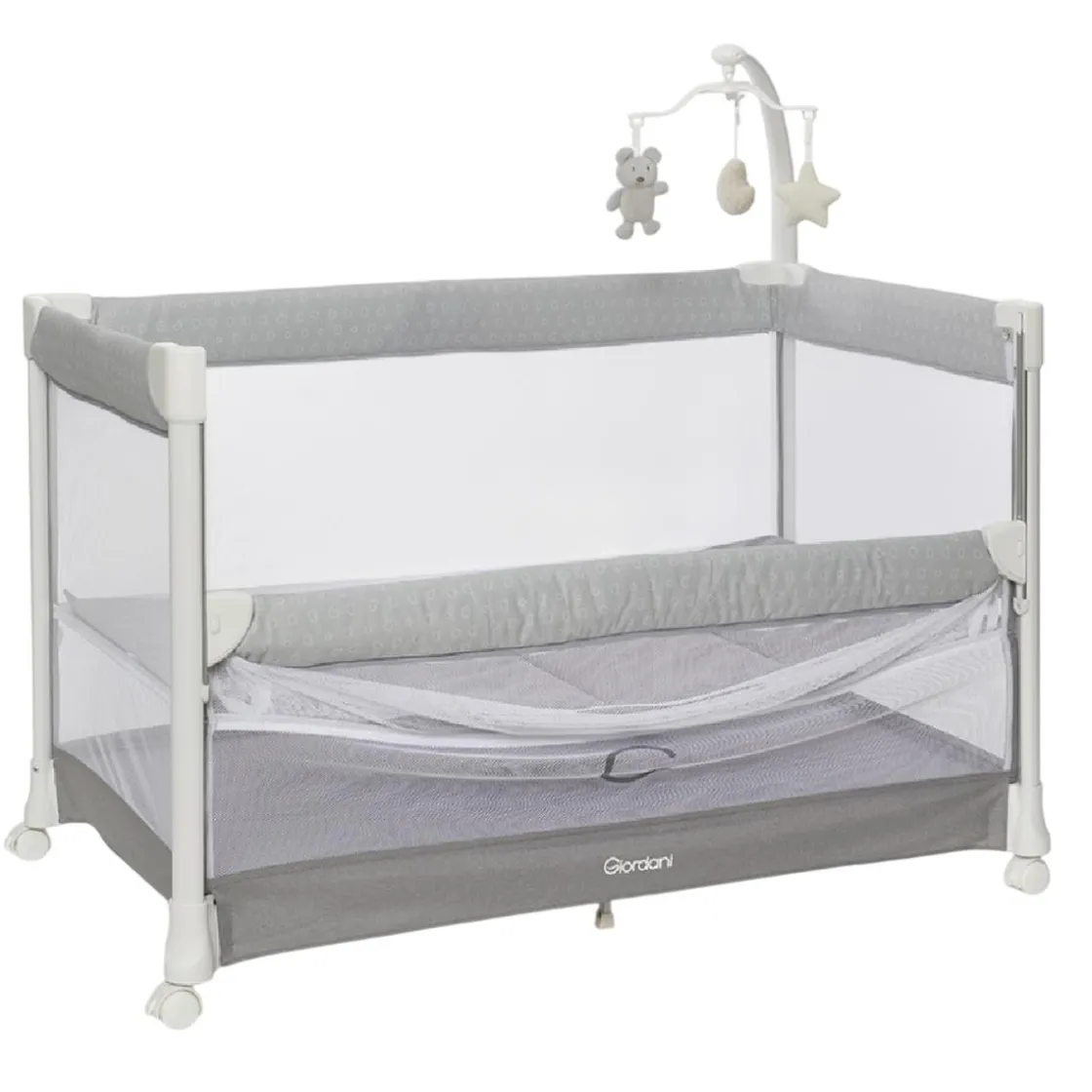GIORDANI - Cuna de viaje Magic* Descanso·Cunas De Viaje