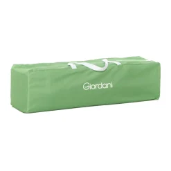 GIORDANI - Cuna de viaje Travel Easy - Bubbles* Descanso·Cunas De Viaje