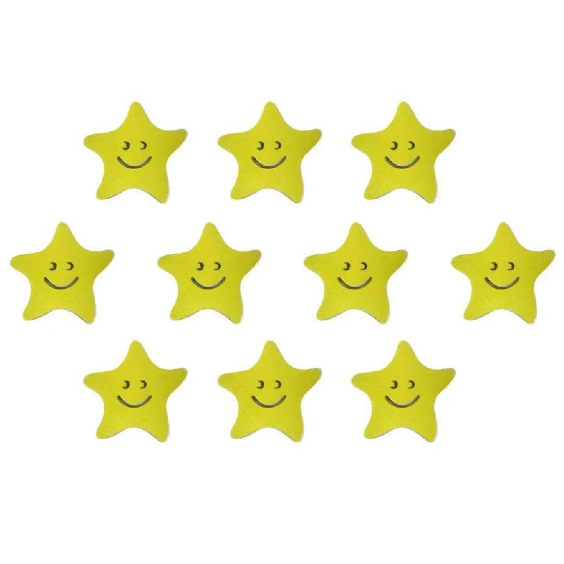 GIORDANI - Estrellas antideslizantes* Seguridad·Accesorios Y Seguridad