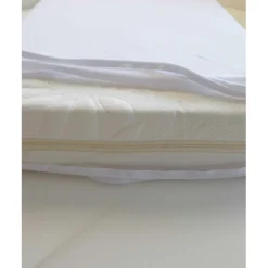 GIORDANI - Funda de colchón con cremallera* Descanso·Sábanas Y Mantas