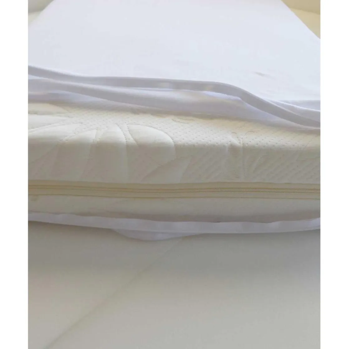 GIORDANI - Funda de colchón con cremallera* Descanso·Sábanas Y Mantas