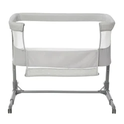 GIORDANI - Minicuna G-Dream gris* Descanso·Minicunas Y Reductores