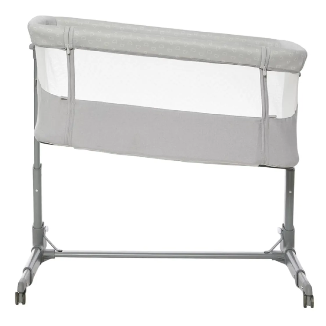 GIORDANI - Minicuna G-Dream gris* Descanso·Minicunas Y Reductores