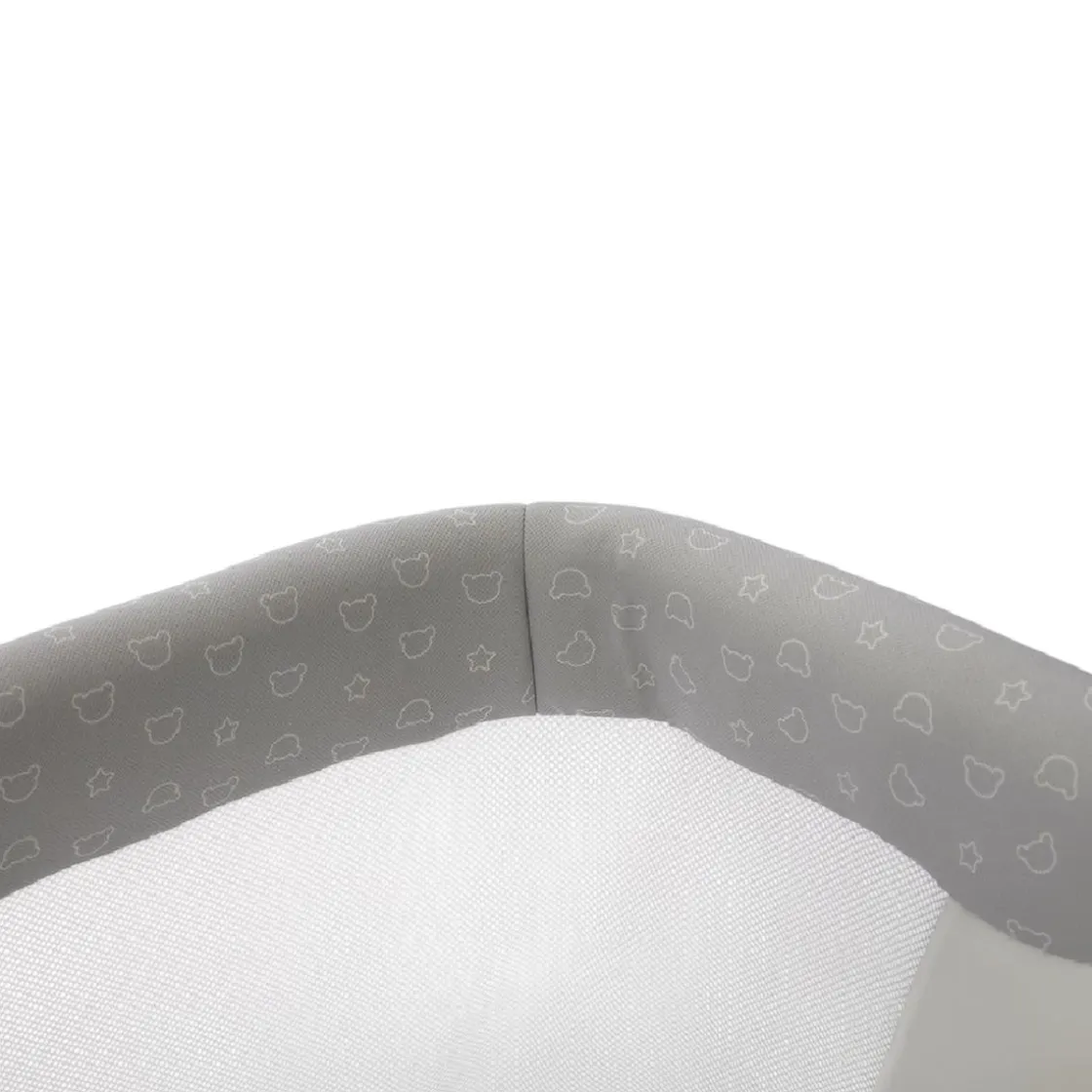 GIORDANI - Minicuna G-Dream gris* Descanso·Minicunas Y Reductores