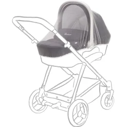 GIORDANI - Mosquitera para capazo* Sillas De Paseo Y Accesorios·Accesorios