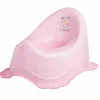 PRENATAL Giordani - Orinal cebra rosa* Baño Y Accesorios·Orinales Y Reductores