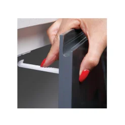 GIORDANI - Pack de 6 sets de bloqueo de cajones