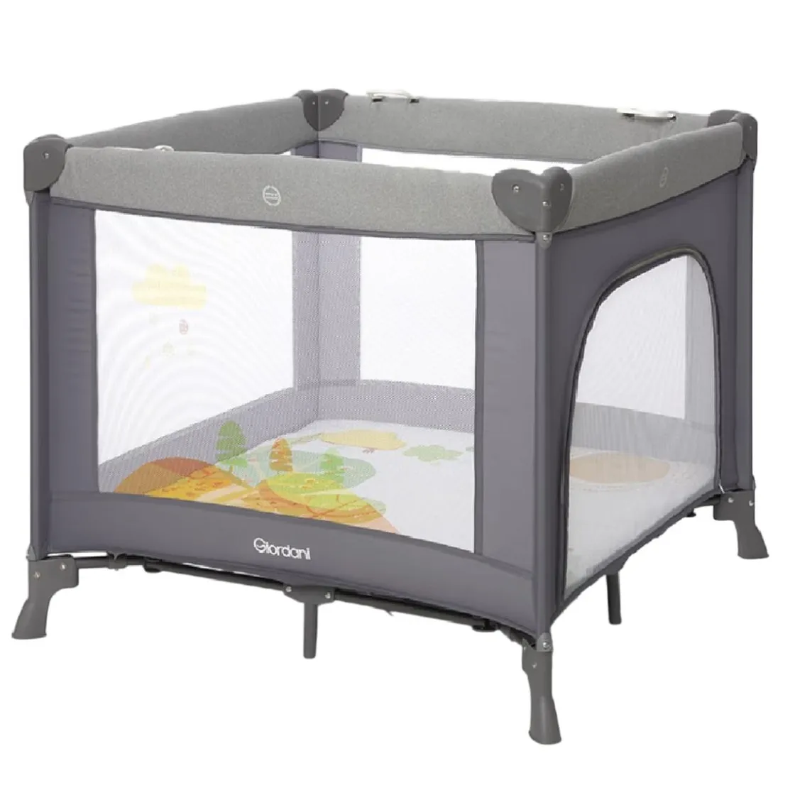 GIORDANI - Parque infantil Safe & Play* Entretenimiento·Parques