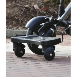 PRENATAL Giordani - Plataforma trasera portátil para silla de paseo* Sillas De Paseo Y Accesorios·Accesorios