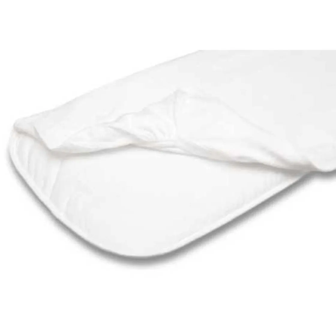 GIORDANI - Protector de cuna sin ángulos 60x100