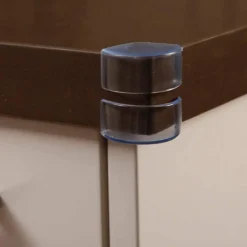 PRENATAL Giordani - Protectores de esquinas (8 piezas)* Seguridad·Accesorios Y Seguridad