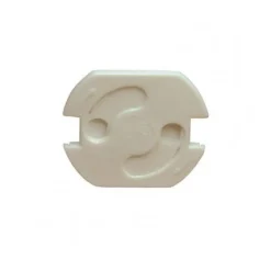 GIORDANI - Protectores de enchufe giratórios