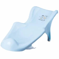 PRENATAL Giordani - Reductor de bañera color azul